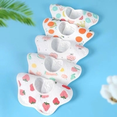 KK - YẾM HOA HỌA TIẾT