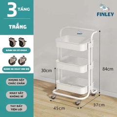 FINLEY - KỆ SẮT 3 TẦNG