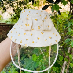 KK - MŨ KÍNH CHẮN GIỌT BẮN