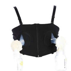 KK - ÁO HÚT SỮA RẢNH TAY BRA