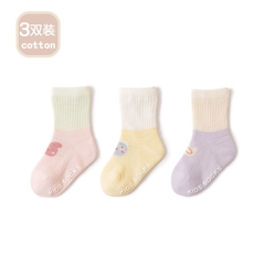 KK - SET 3 TẤT CAO CỔ CHỐNG TRƯỢT