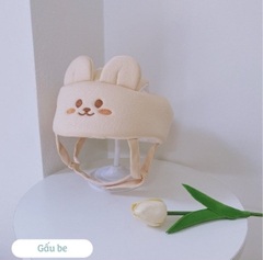 MONONA - MŨ BẢO VỆ ĐẦU CAO CẤP