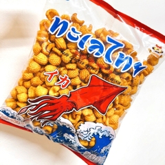 TALAY - 3Y+BIMBIM SNACK MỰC KHỔNG LỒ THÁI LAN