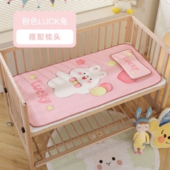 KK - CHIẾU ĐIỀU HÒA CAO SU KÈM GỐI