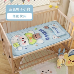 KK - CHIẾU ĐIỀU HÒA CAO SU KÈM GỐI