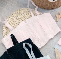 KK - ÁO HÚT SỮA RẢNH TAY BRA