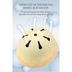 NEG - MŨ BẢO HIỂM CAO CẤP