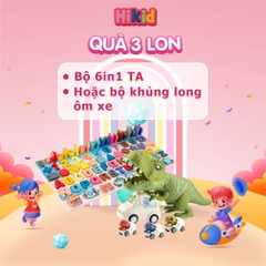 VOI - QUÀ TẶNG