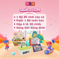 VOI - QUÀ TẶNG
