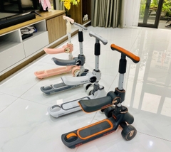 DUMITU - XE SCOOTER CHÍNH HÃNG