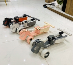 DUMITU - XE SCOOTER CHÍNH HÃNG