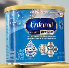 ENFAMIL - SỮA ENSPIRE MỸ OPTIMUM INFANT FORMULA