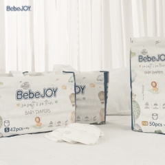 BEBEJOY - BỈM HÀN QUỐC