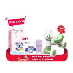 BEMOM - QUÀ TẶNG