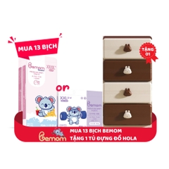 BEMOM - QUÀ TẶNG
