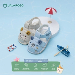 UALA ROGO - DÉP TẬP ĐI 5614