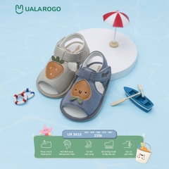 UALA ROGO - DÉP TẬP ĐI 5610