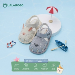 UALA ROGO - DÉP TẬP ĐI 5613