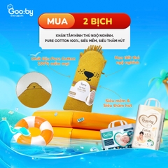 GOOBY - QUÀ TẶNG