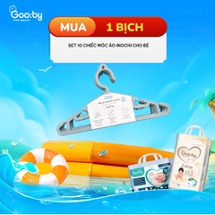 GOOBY - QUÀ TẶNG