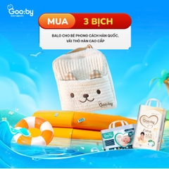 GOOBY - QUÀ TẶNG