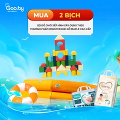 GOOBY - QUÀ TẶNG