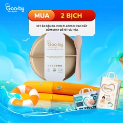 GOOBY - QUÀ TẶNG