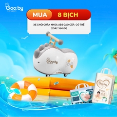 GOOBY - QUÀ TẶNG