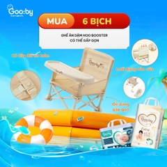 GOOBY - QUÀ TẶNG