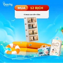GOOBY - QUÀ TẶNG