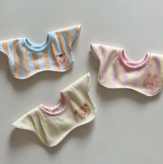 DOT TO DOT - YẾM CỔ TRÒN CHỐNG THẤM