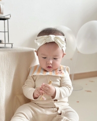 DOT TO DOT - YẾM CỔ TRÒN CHỐNG THẤM