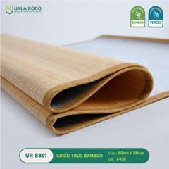 UALA ROGO - CHIẾU TRÚC BAMBOO