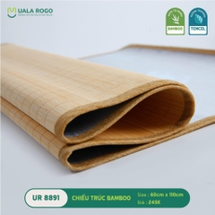 UALA ROGO - CHIẾU TRÚC BAMBOO
