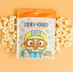 PORORO - 6M+BÁNH ĂN DẶM HỮU CƠ