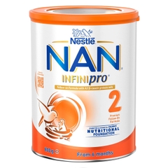 NESTLE - SỮA NAN A2 PREMIUM ÚC