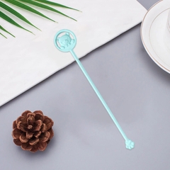 KK - QUE KHUẤY SỮA BÁO NHIỆT
