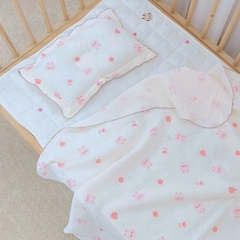 JOONEE - CHĂN MUSLIN 2 LỚP