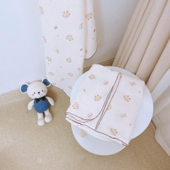 JOONEE - CHĂN MUSLIN 2 LỚP