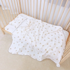 JOONEE - CHĂN MUSLIN 2 LỚP