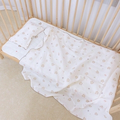 JOONEE - CHĂN MUSLIN 2 LỚP
