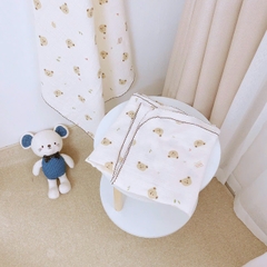 JOONEE - CHĂN MUSLIN 2 LỚP