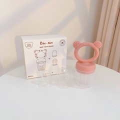 BARROT - TÚI NHAI GẶM NƯỚU GẤU