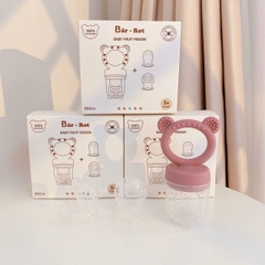 BARROT - TÚI NHAI GẶM NƯỚU GẤU