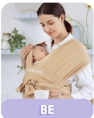 JUMYSIE - ĐỊU VẢI JUMY'S CARRIER