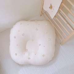 MONONA - GỐI CHỐNG TRÀO THÊU VẢI WAFFLE