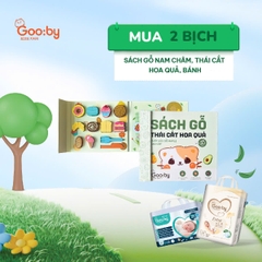 GOOBY - QUÀ TẶNG