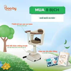 GOOBY - QUÀ TẶNG