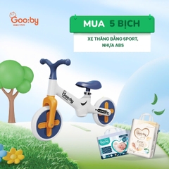 GOOBY - QUÀ TẶNG