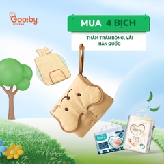 GOOBY - QUÀ TẶNG